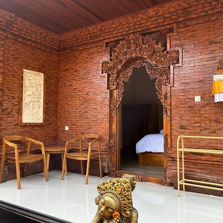 Ananda House Daire Ubud Dış mekan fotoğraf