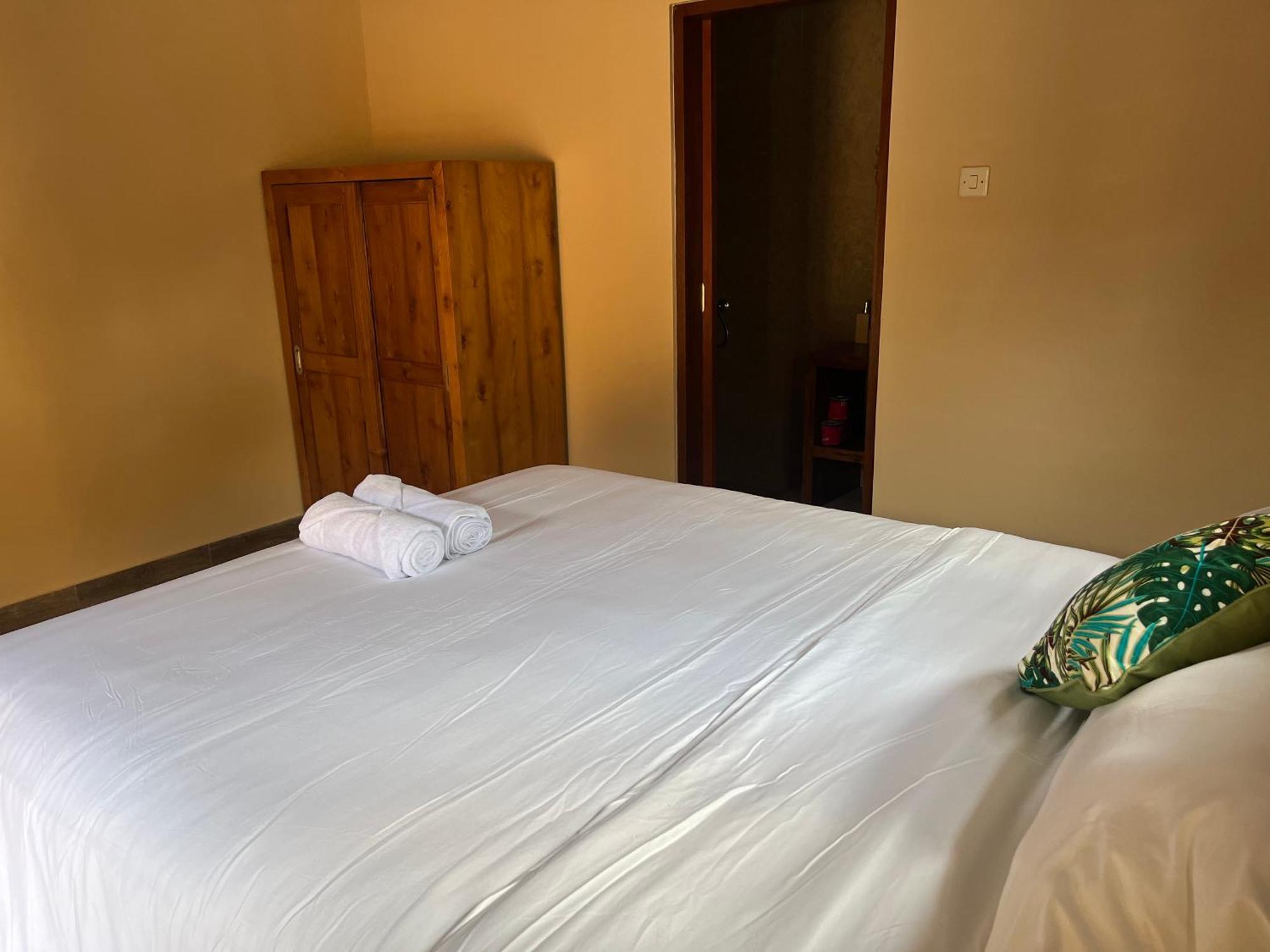 Ananda House Daire Ubud Dış mekan fotoğraf