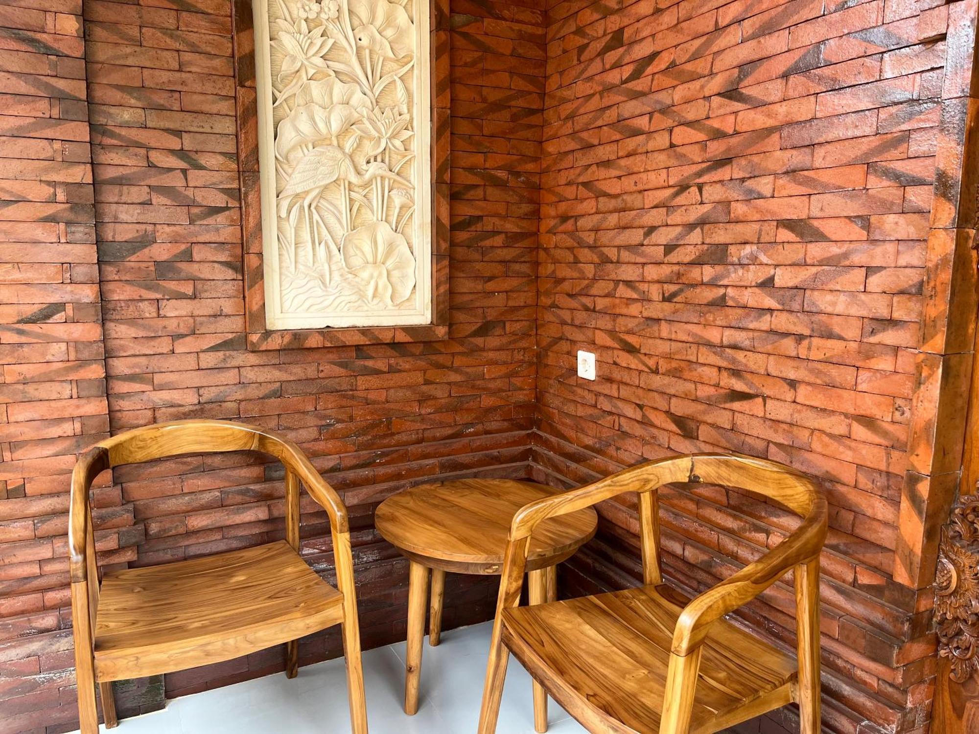 Ananda House Daire Ubud Dış mekan fotoğraf